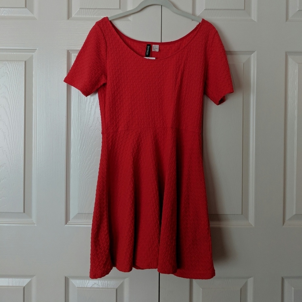 T-shirt Dress
